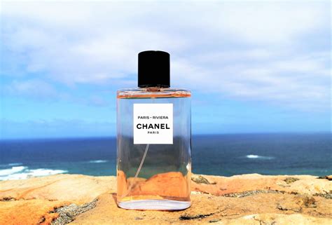 chanel perfume paris riviera|chanel riviera review.